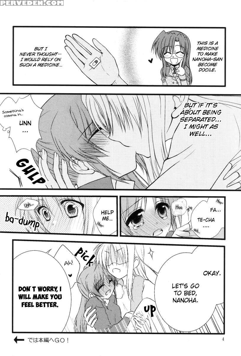 Happy Cherry 2 Chapter 1000 Page 3